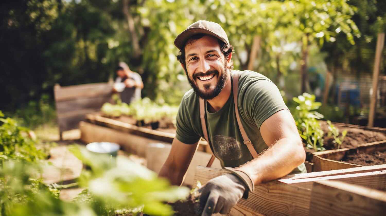 The Steps Involved in Our Tree Care Process in Woodstock, GA